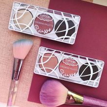 ESTRADE Палетка для стробинга PICASSO | Эстрада