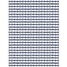 Плед KARNA хлопок "SOLNA" 200х220 см