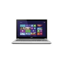 Ноутбук 15.6 Acer Aspire V5-571G-53316G50Mass i5-3317M 6Gb 500Gb nV GT620M 1Gb DVD(DL) BT Cam 2500мАч Win8 Серебристый [NX.M4WER.005]