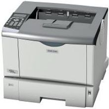 RICOH Aficio SP 4310N принтер лазерный чёрно-белый