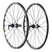 Комплект колёс Mavic Crosstrail Disc