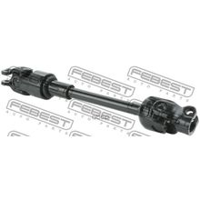 Вал Карданной Передачи Рулевой Нижний Suzuki Grand Vitara Escudo Jb416 Jb420 Jb627 2006-2014 Febest арт. ASSZGVJB