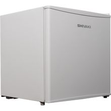 Холодильник однокамерный SHIVAKI SHRF-55CH