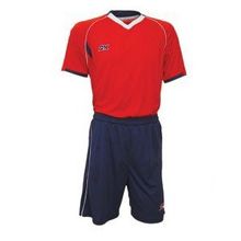 Форма игровая 2К AGIO PRO LINE 120001