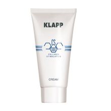 Комплексный крем Klapp CS III Collagen Stimulation Cream 50мл