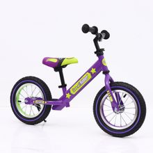 Детский беговел Small Rider Drive 2 AIR (пурпурный)