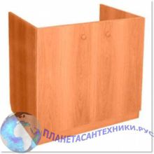 Подстолье для мойки 600х800 бук