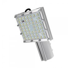 Светодиодный светильник Магистраль V2.0 50 ЭКО Мультилинза