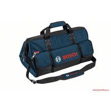 Bosch Сумка Bosch Professional средняя (1 600 A00 3BJ , 1600A003BJ , 1.600.A00.3BJ)