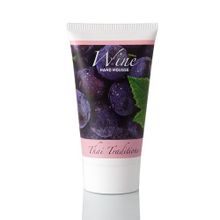 Мусс для рук Вино Thai Traditions Wine hand mousse 75мл