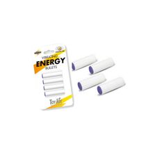 Красные меховые наручники LUX FETISH CUFFS-06RED