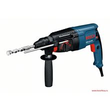 Bosch Bosch GBH 2-26 DRE (0 611 253 708 , 0611253708 , 0.611.253.708)