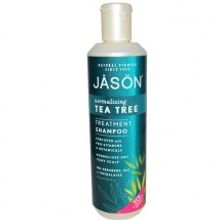 Jason Natural Tea Tree Oil Shampoo & Conditioner   Шампунь «Чайное дерево» Jason (Джейсон)