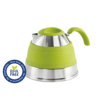 Outwell Чайник Outwell Collaps Kettle Green