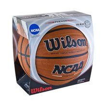 Мяч баскетбольный WILSON NCCA Wave Phenom р.7 арт.WTB0885