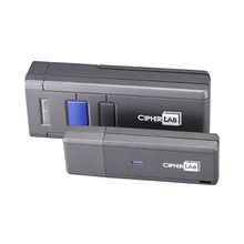 Сканер штрих-кода CipherLab 1661 USB KIT (A1660SGKT0001)