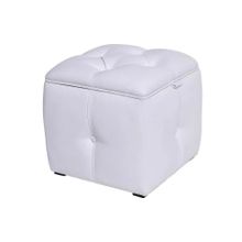 Вентал Пуф Арий белый