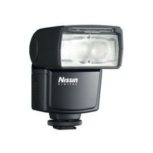 Nissin Di-466 for Four Thirds белый