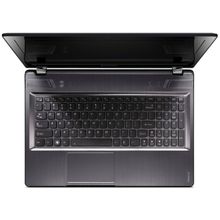 Lenovo Lenovo IdeaPad Y580 (Core i7 3630QM 2400 Mhz 15.6" 1920x1080 8192Mb 1000Gb DVD-RW NVIDIA GeForce GTX 660M Wi-Fi Bluetooth Win 8)