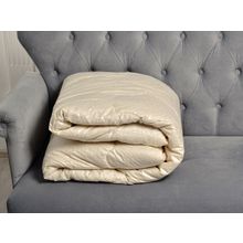 ПМ: Ми Текстиль Одеяло поплекс кашемир,  200 г м2, всесезонное