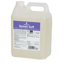 Концентрат моющий  для машинной мойки Splash Soft