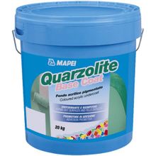 Mapei Quarzolite Base Coat 20 кг