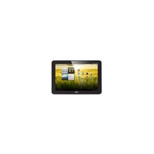 Acer ICONIA Tab A200 8Gb SSD, 10.1&apos;&apos; 1280x800,титан