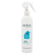 Вода косметическая успокаивающая Aravia Professional 300мл