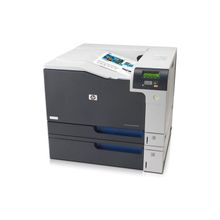 HP Color LaserJet Professional CP5225 Printer (A3, 600dpi, 20(20)ppm, 192Mb, 2trays 250+100, USB) (CE710A#B19)