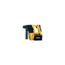 Аккумуляторный перфоратор DeWalt DC 222 KA