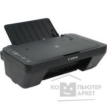 Canon PIXMA MG3040 черный A4, 8 стр мин, струйное МФУ, USB2.0, WiFi 1346C007