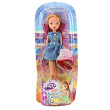 Winx Кукла Winx Club "Стильная штучка", Флора IW01571802