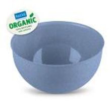 Koziol Миска palsby m organic 2 л синяя арт. 3805671