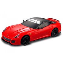 Радиоуправляемая машинка Ferrari 599XX масштаб 1:20