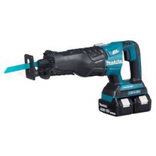 Makita Пила сабельная Makita DJR360RM2