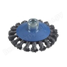 Дисковая щетка проволочная BOSCH (2.608.622.059)