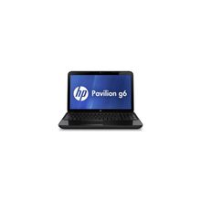 Ноутбук HP Pavilion g6-2323sr D2Y19EA