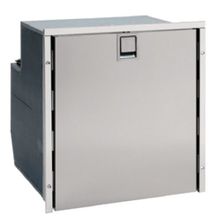 Isotherm Холодильник с выдвижными полками Isotherm Drawer 49 IM-3065BA2C00000 12 24 В 0,8 2,7 А 65 л