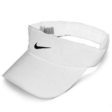 Кепка-Козырек Nike Swoosh Nylon Visor 213120-100