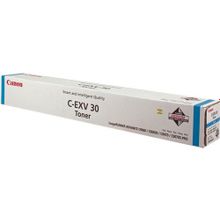 canon (c-exv 30 toner c eur) 2795b002