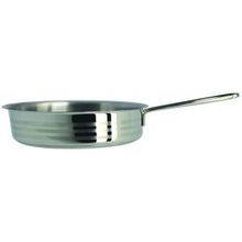 Сковорода REGENT INOX Bimbo Vitro 93-BIMv-13 (16 см.)