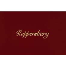 Холодильник Kuppersberg NRS 1857 BOR BRONZE