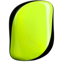 Tangle Teezer Compact Styler Yellow Zest