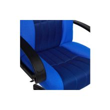 Tetchair Кресло СН833, синий синий