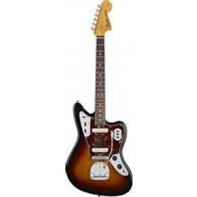 CLASSIC PLAYER JAGUAR SPECIAL 3-COLOR SUNBURST