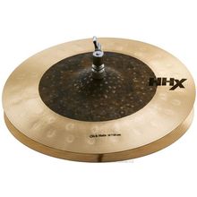 SABIAN SABIAN 14 CLICK HATS HHX