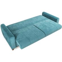 Нижегородмебель Плимут диван-кровать ТД 376