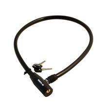 Замок троссовый велосипедный НОРА-М №20 размер 650мм