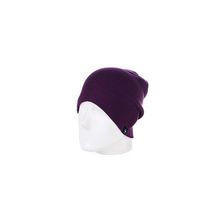 Шапка носок мужская Armour Classic Beanie Violete