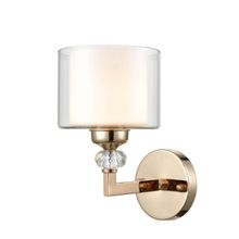 Vele Luce Бра Vele Luce Lotus VL1054W01 ID - 80155